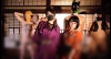 **s’ Body Check with Double Feet - Suzy-Q and Eri Kitami きたえり！