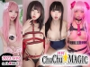 月刊ChuChu☆MAGIC 2023.6月号Class3 ChuChu&#9825;MAGIC