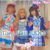 Long Hair IDOLs 󥰥إȥơ٤ AkinaFilms