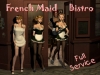 French Maid Bistro