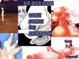 Big Dick Girls