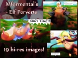 Mformental's - Elf Perverts
