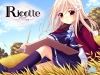 Ricotte〜アルペンブルの歌姫〜