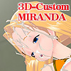 3D-Custom MIRANDA