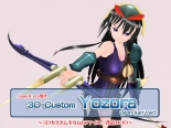 3D-Yozora(Mon-Kari Ver)